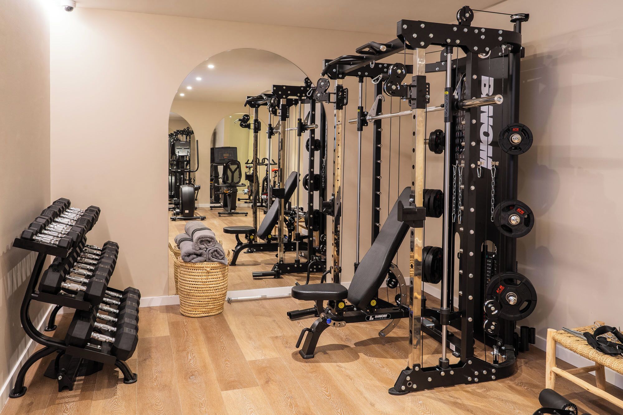 Foto - Hotel Well and Come Málaga