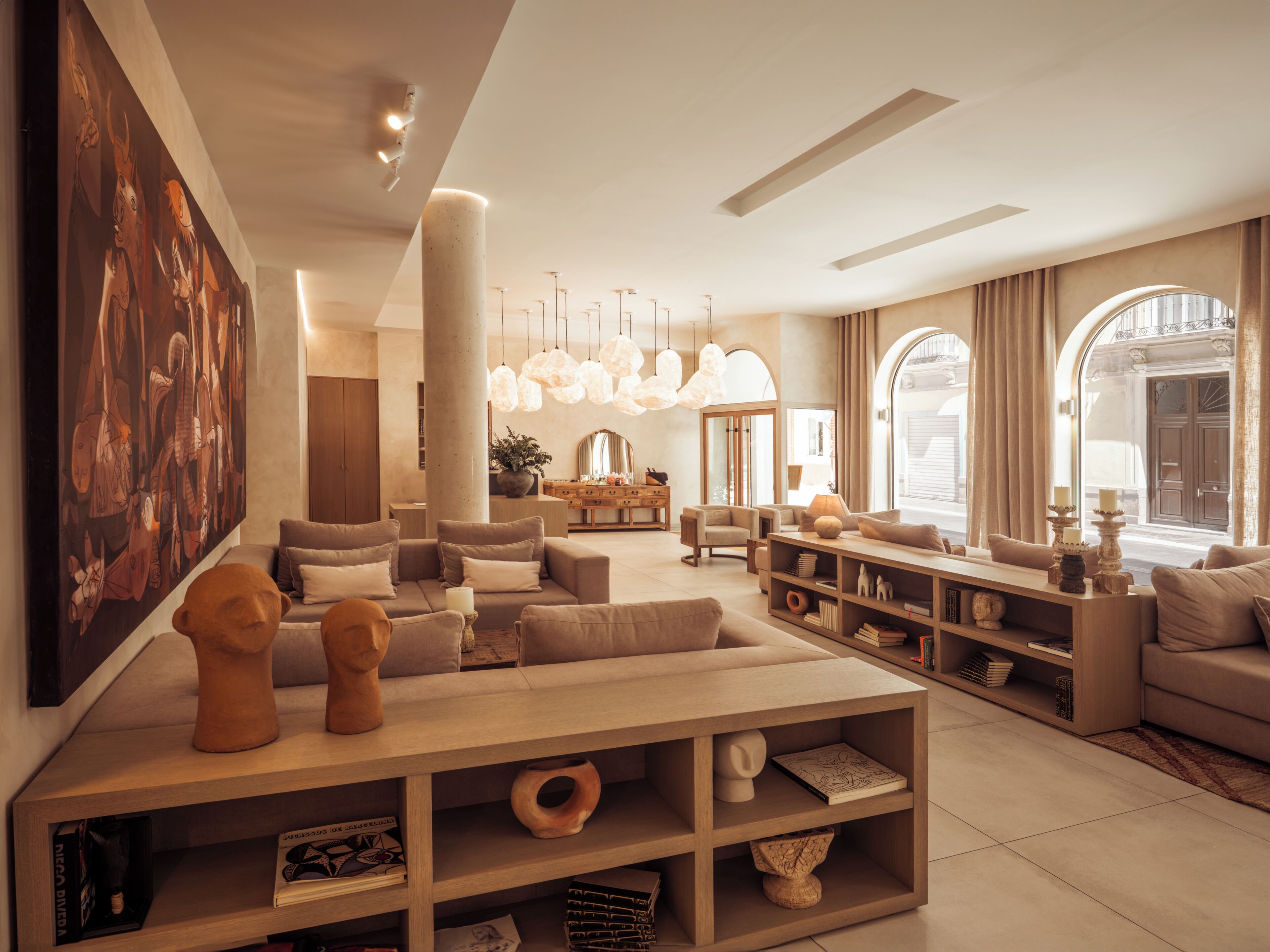 Photo - Hotel Well and Come Malaga