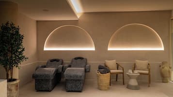 Massages