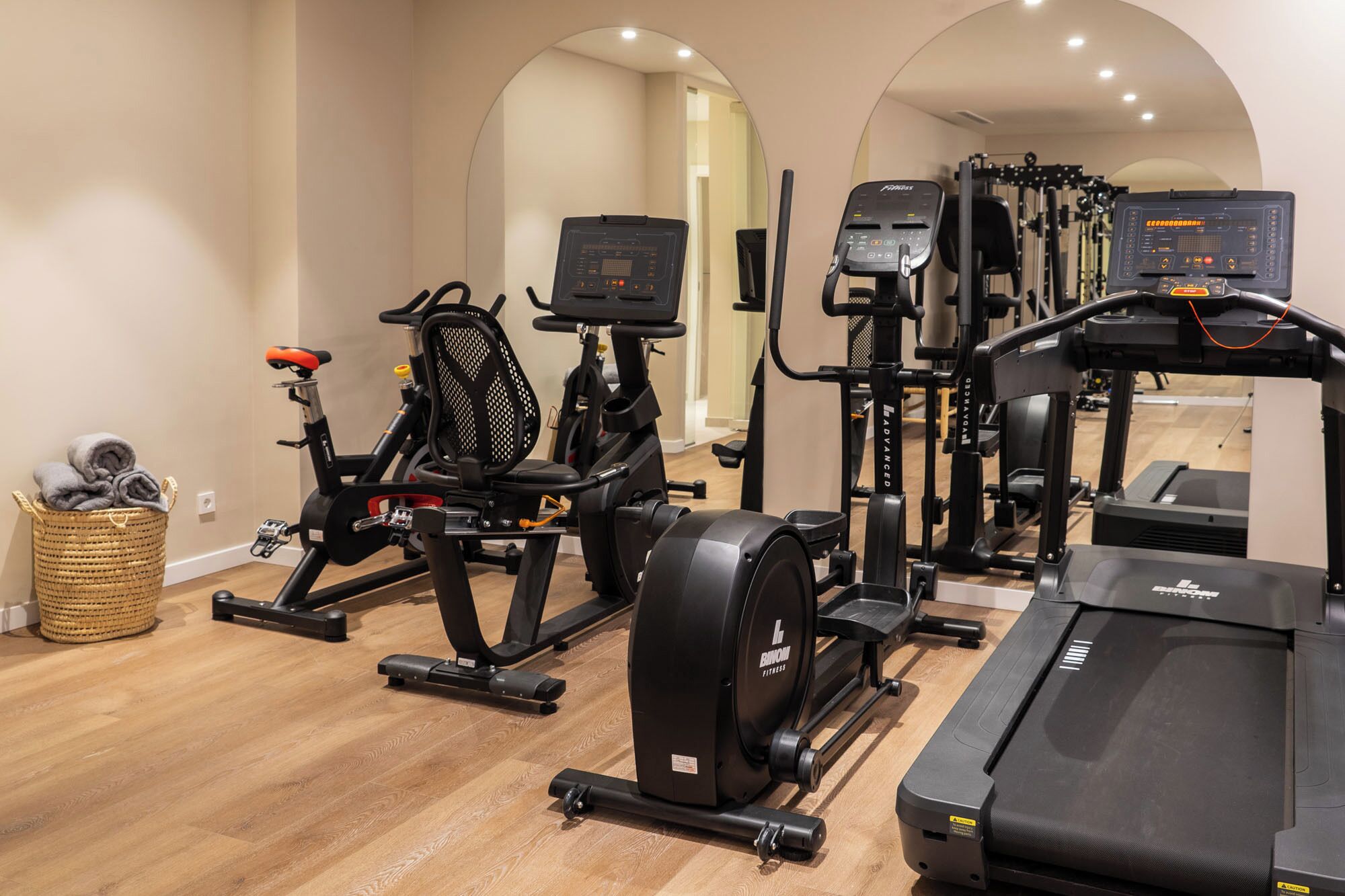 Foto - Hotel Well and Come Málaga