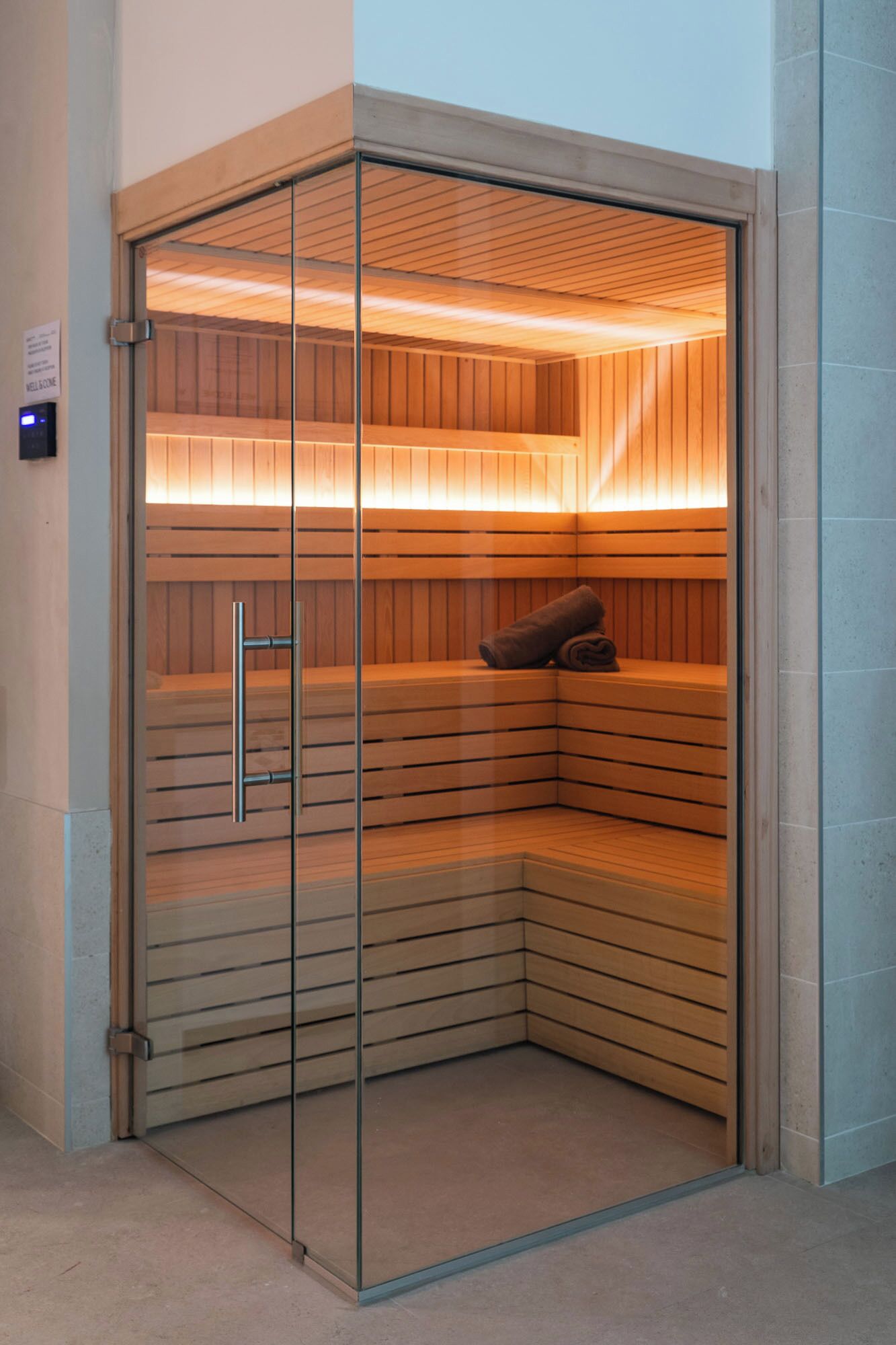 Foto - Hotel Well and Come Málaga