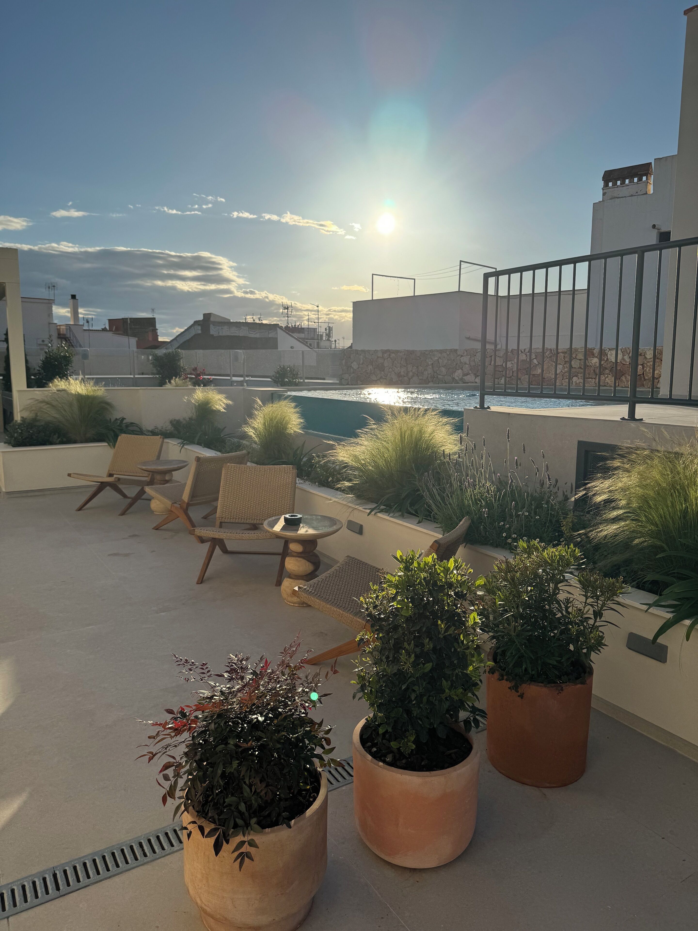 Foto - Hotel Well and Come Málaga