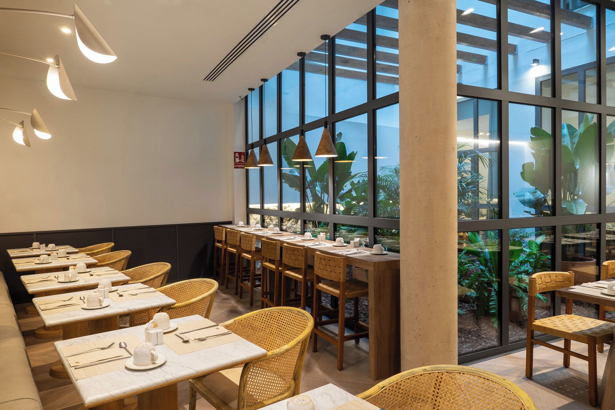 Foto - Hotel Well and Come Málaga