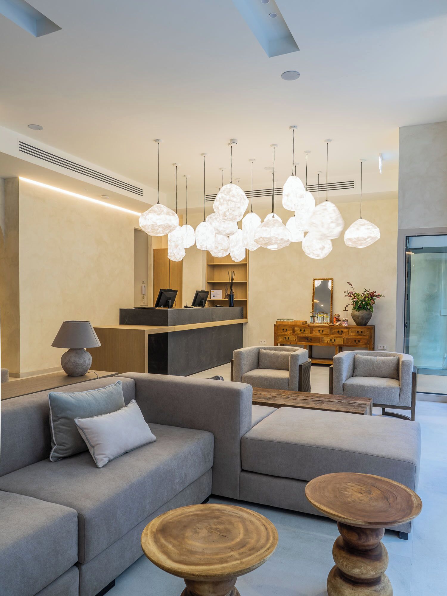 Foto - Hotel Well and Come Málaga