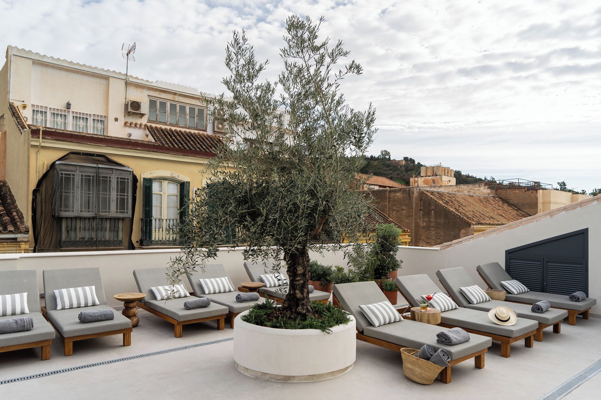 Foto - Hotel Well and Come Málaga