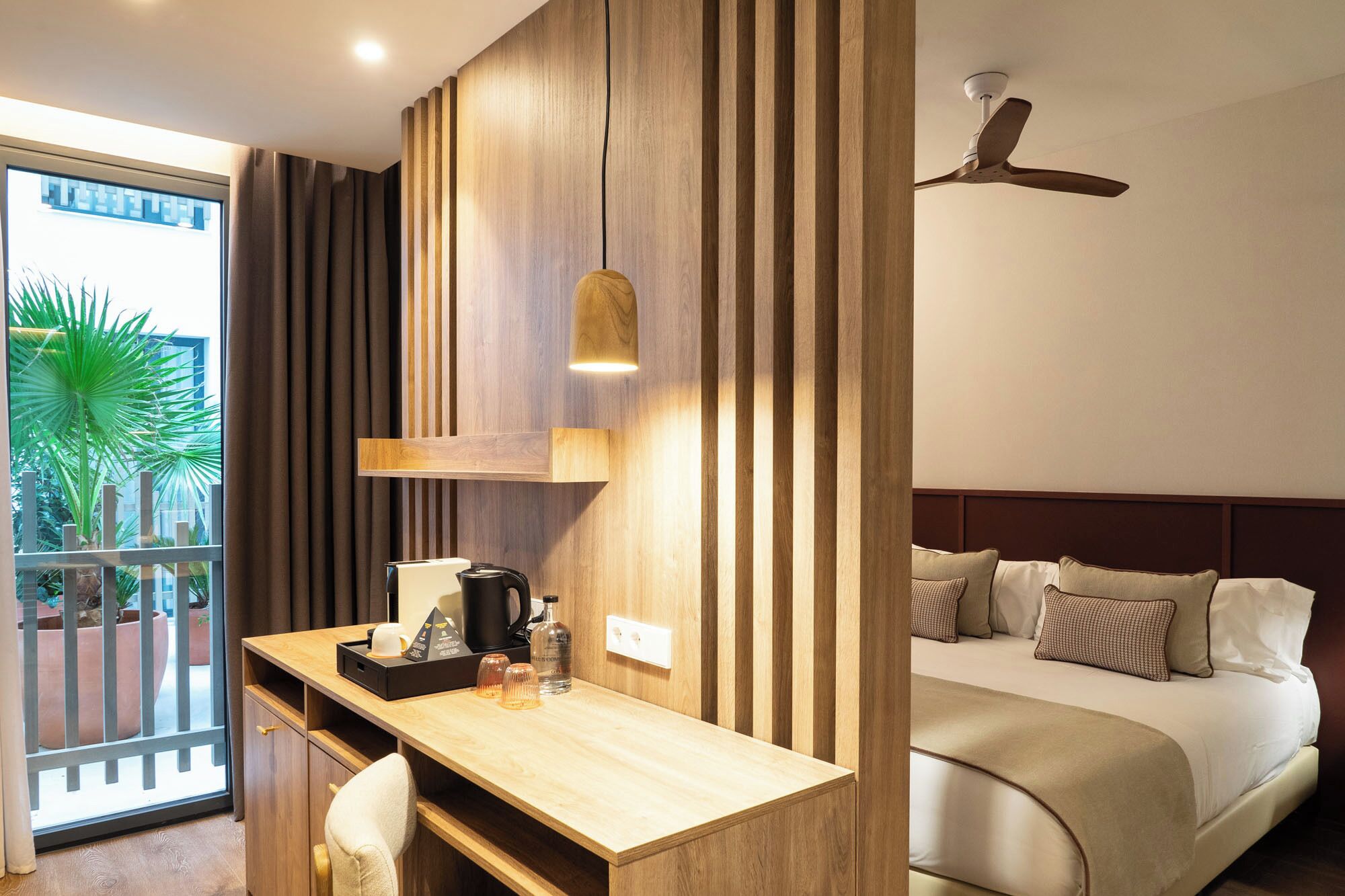 Foto - Hotel Well and Come Málaga