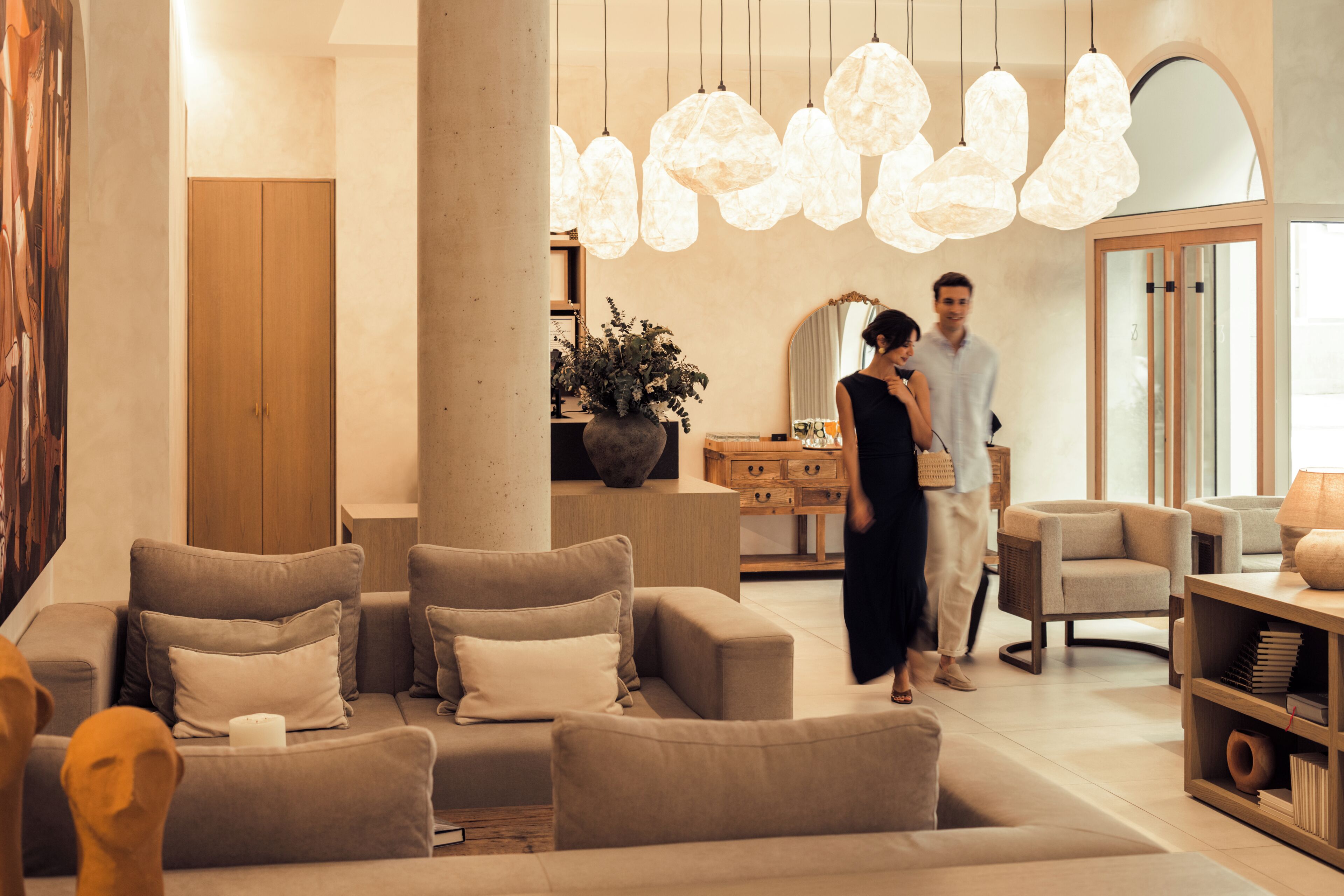 Photo - Hotel Well and Come Malaga