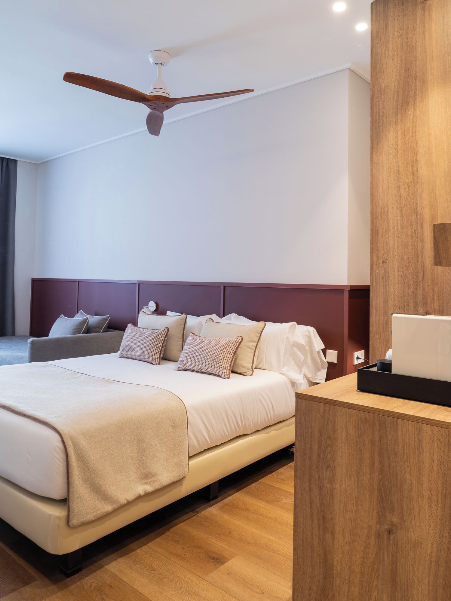 Foto - Hotel Well and Come Málaga