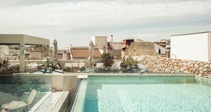 Hotel Well and Come Malaga