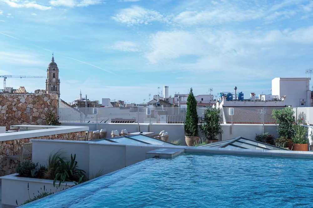 Hotel Well and Come Malaga