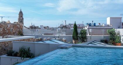 Hotel Well and Come Malaga