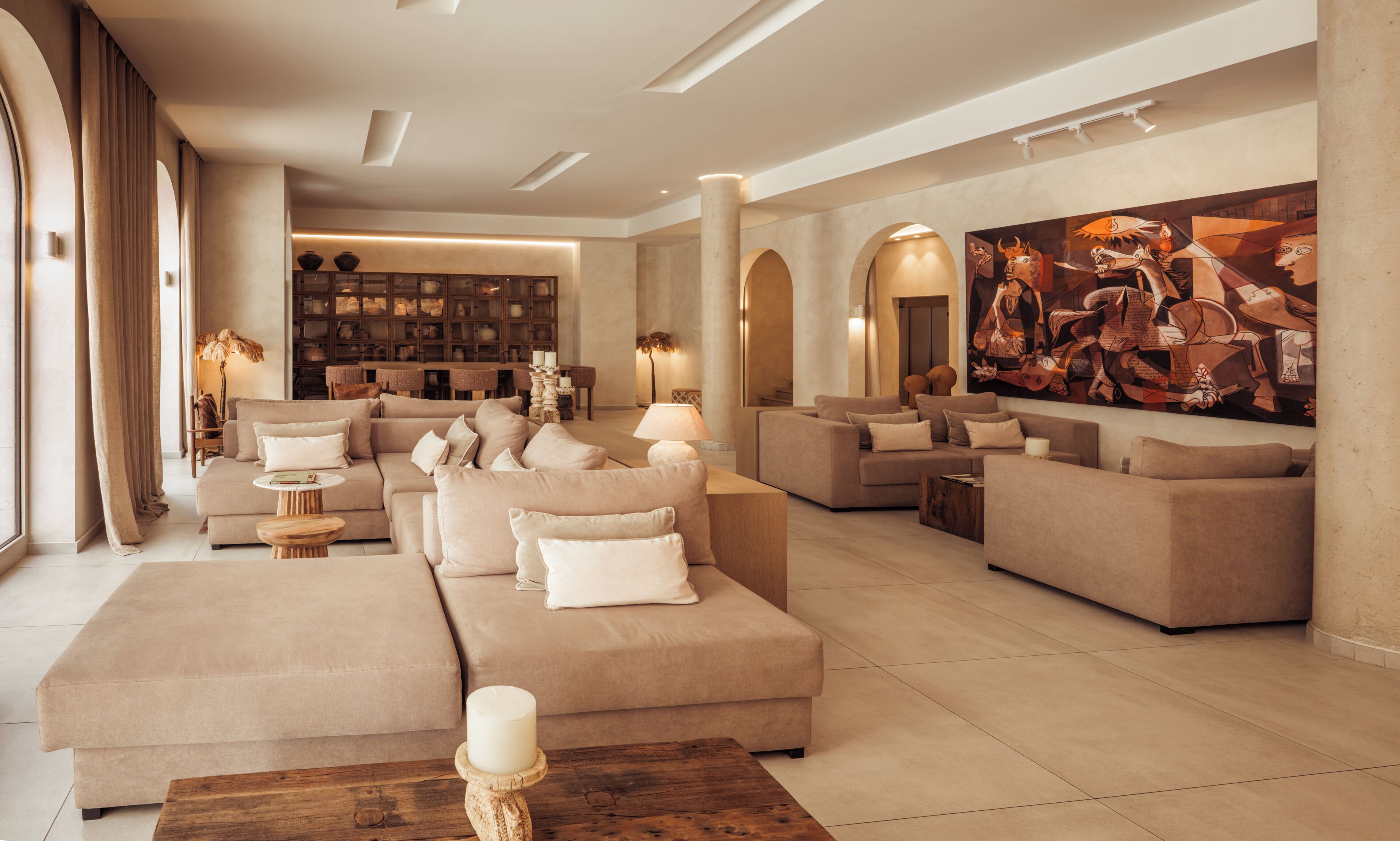 Photo - Hotel Well and Come Malaga