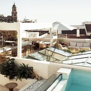 Hotel Well and Come Malaga