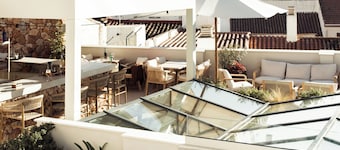 Hotel Well and Come Malaga