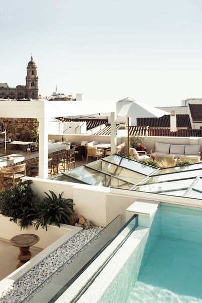 Hotel Well and Come Malaga
