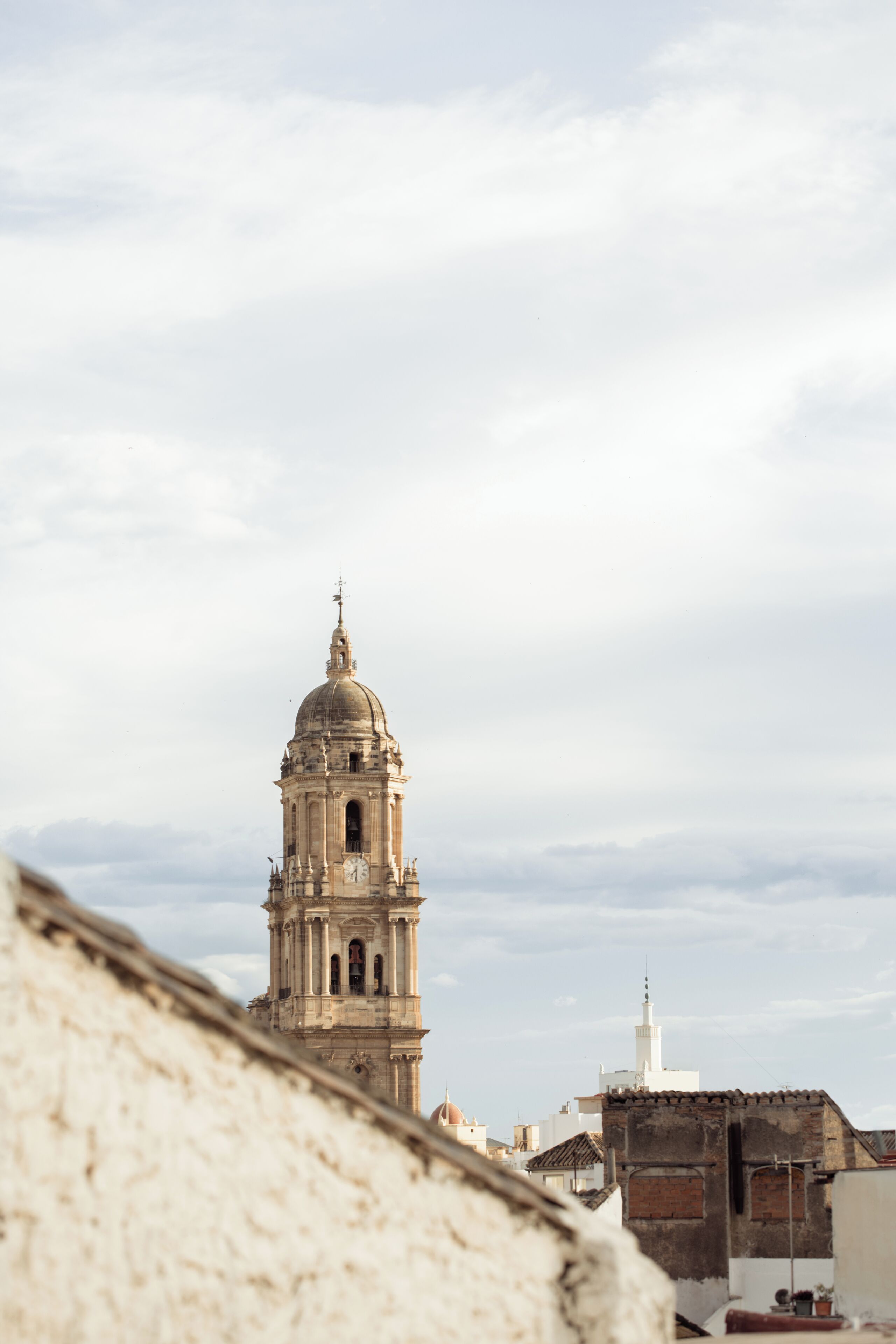 Photo - Hotel Well and Come Malaga