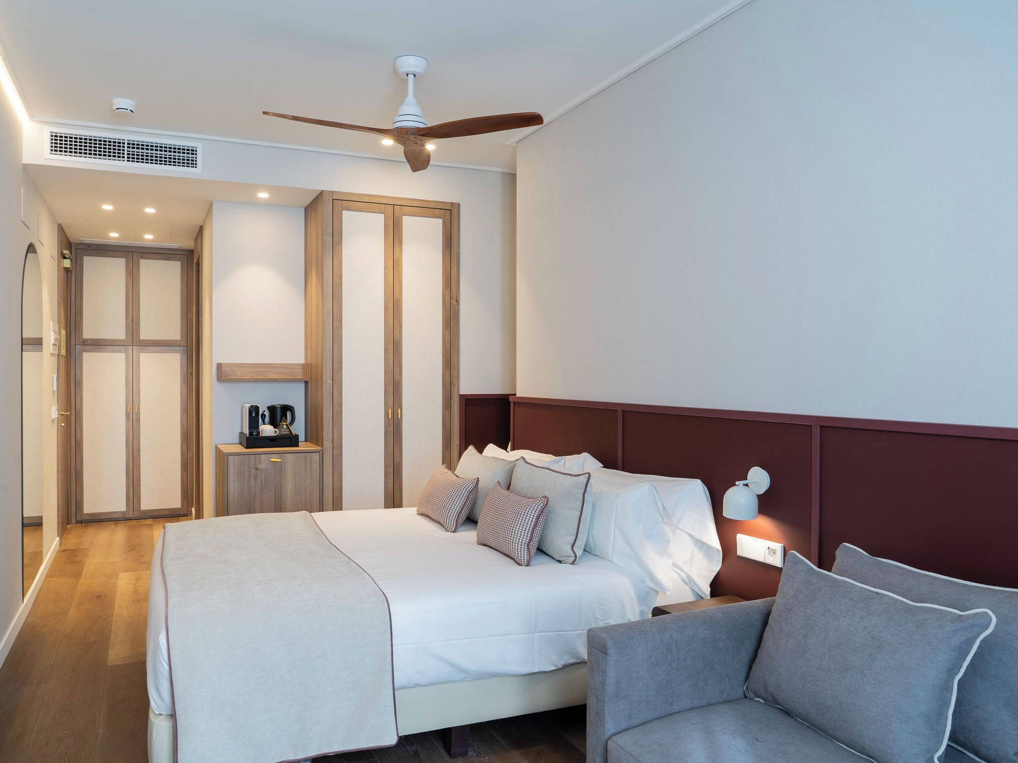 Foto - Hotel Well and Come Málaga