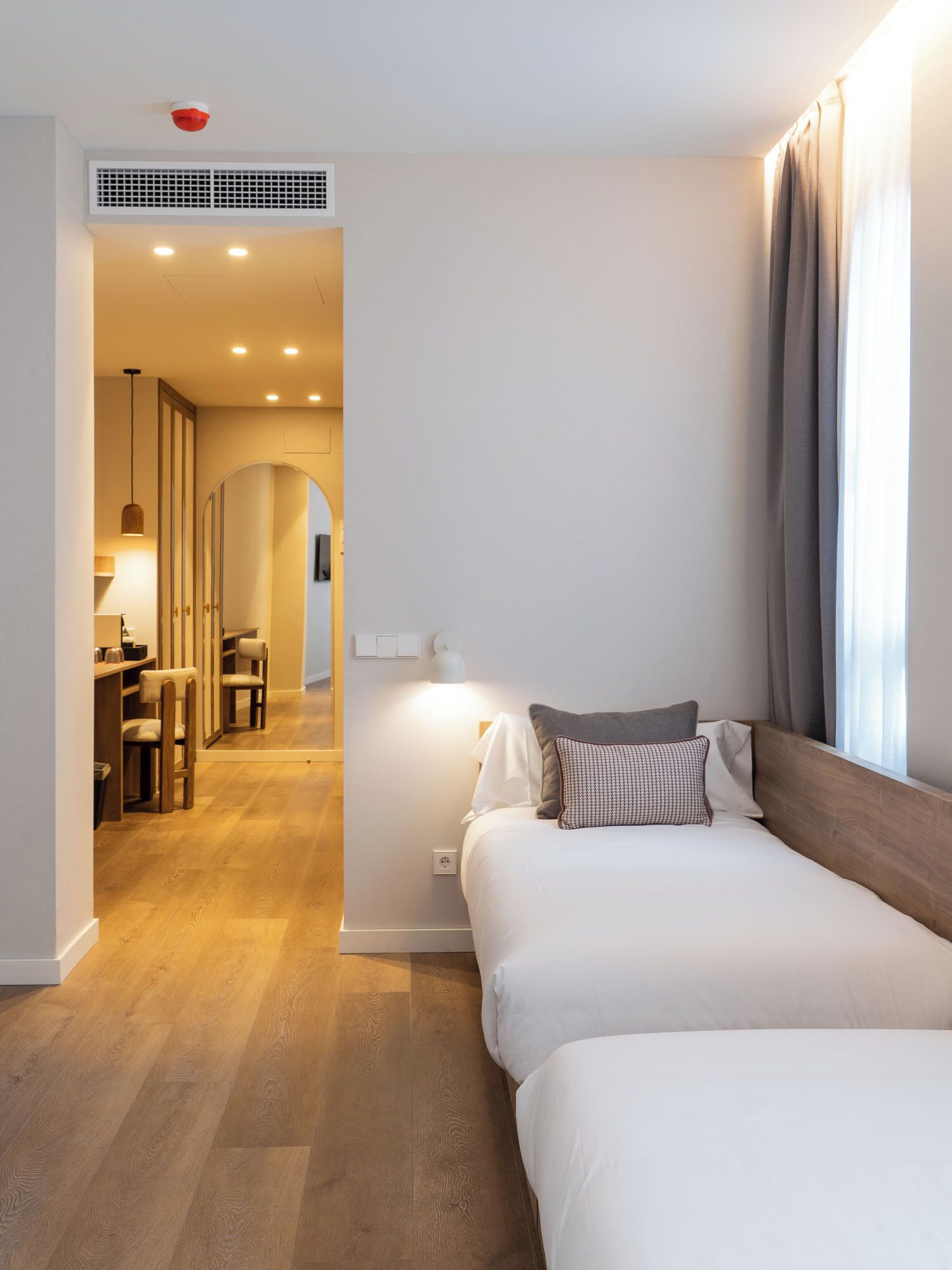 Foto - Hotel Well and Come Málaga