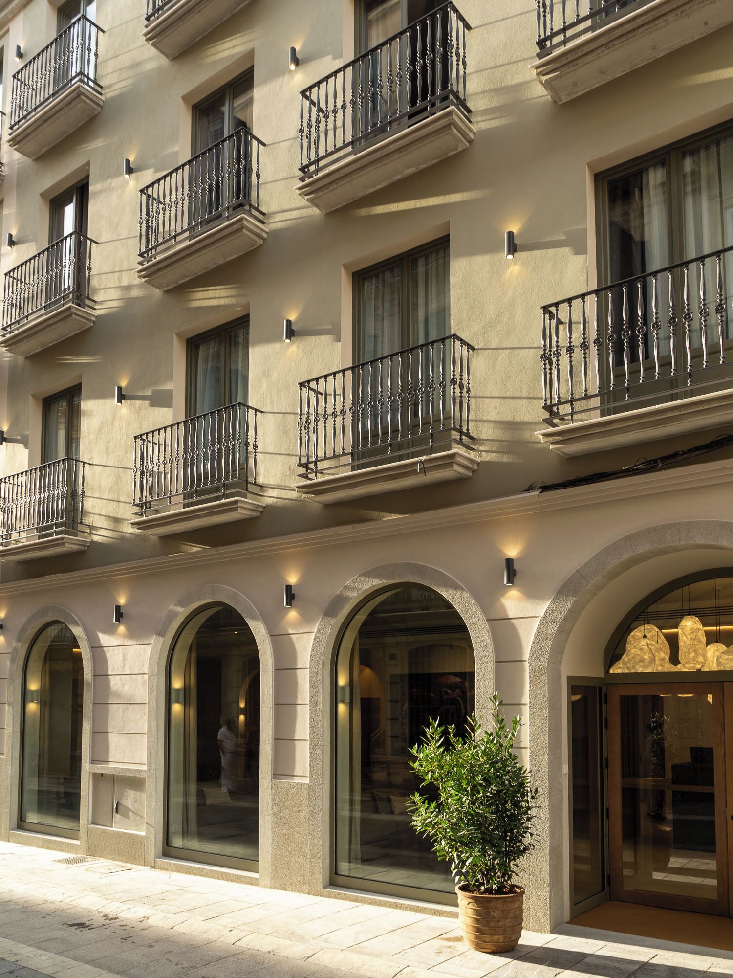 Foto - Hotel Well and Come Málaga