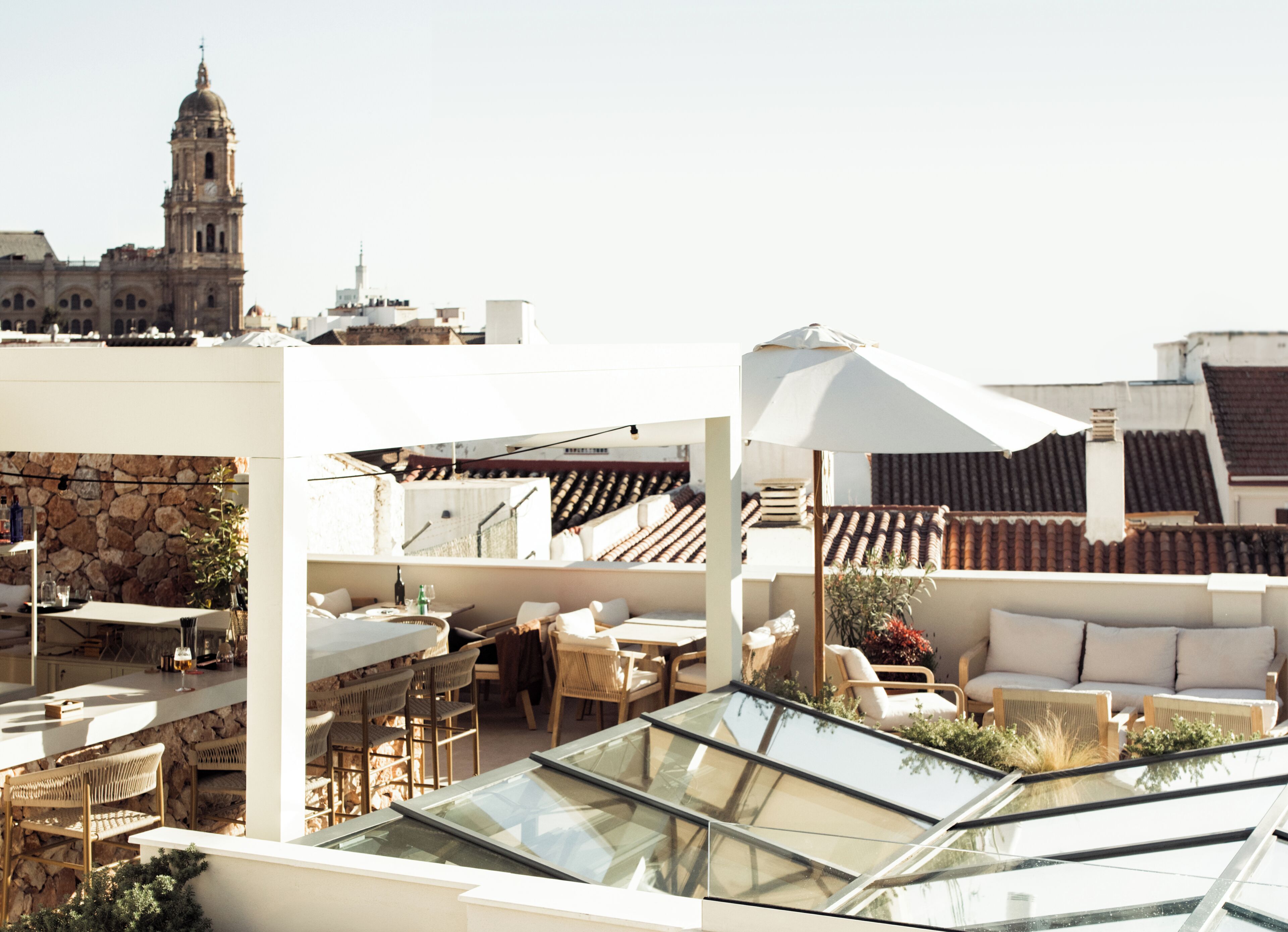 Photo - Hotel Well and Come Malaga