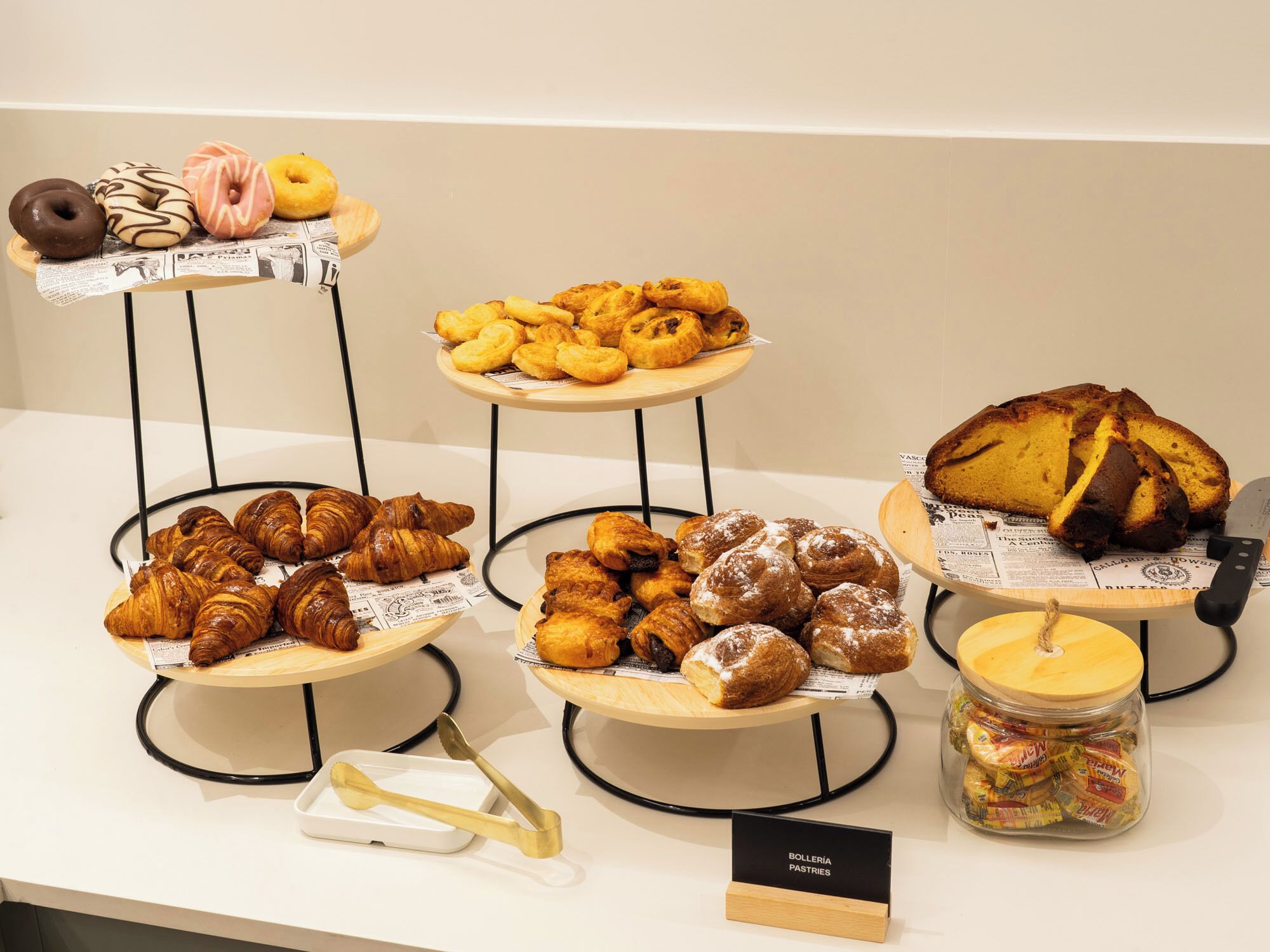 Foto - Hotel Well and Come Málaga