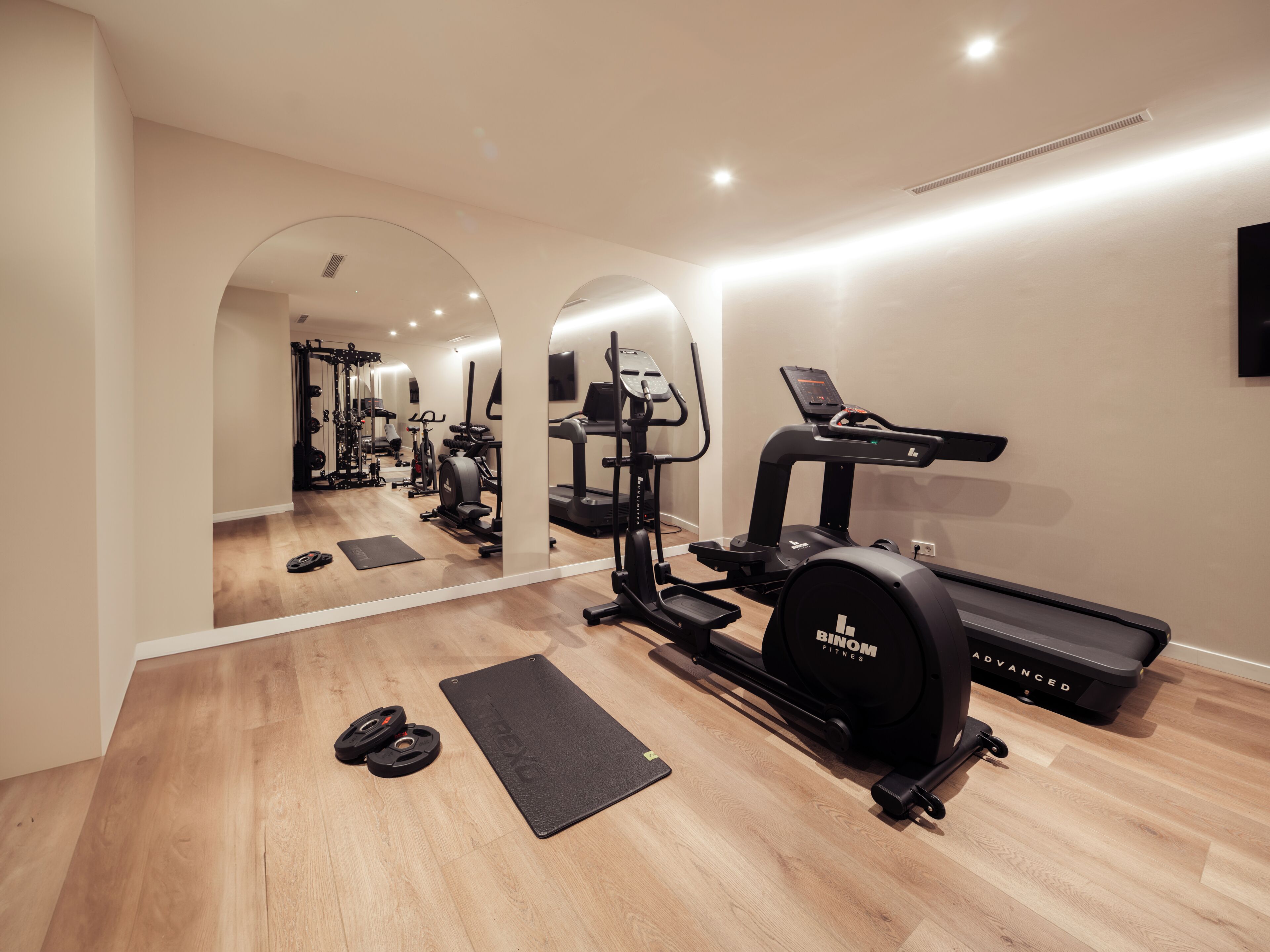 Photo - Hotel Well and Come Malaga