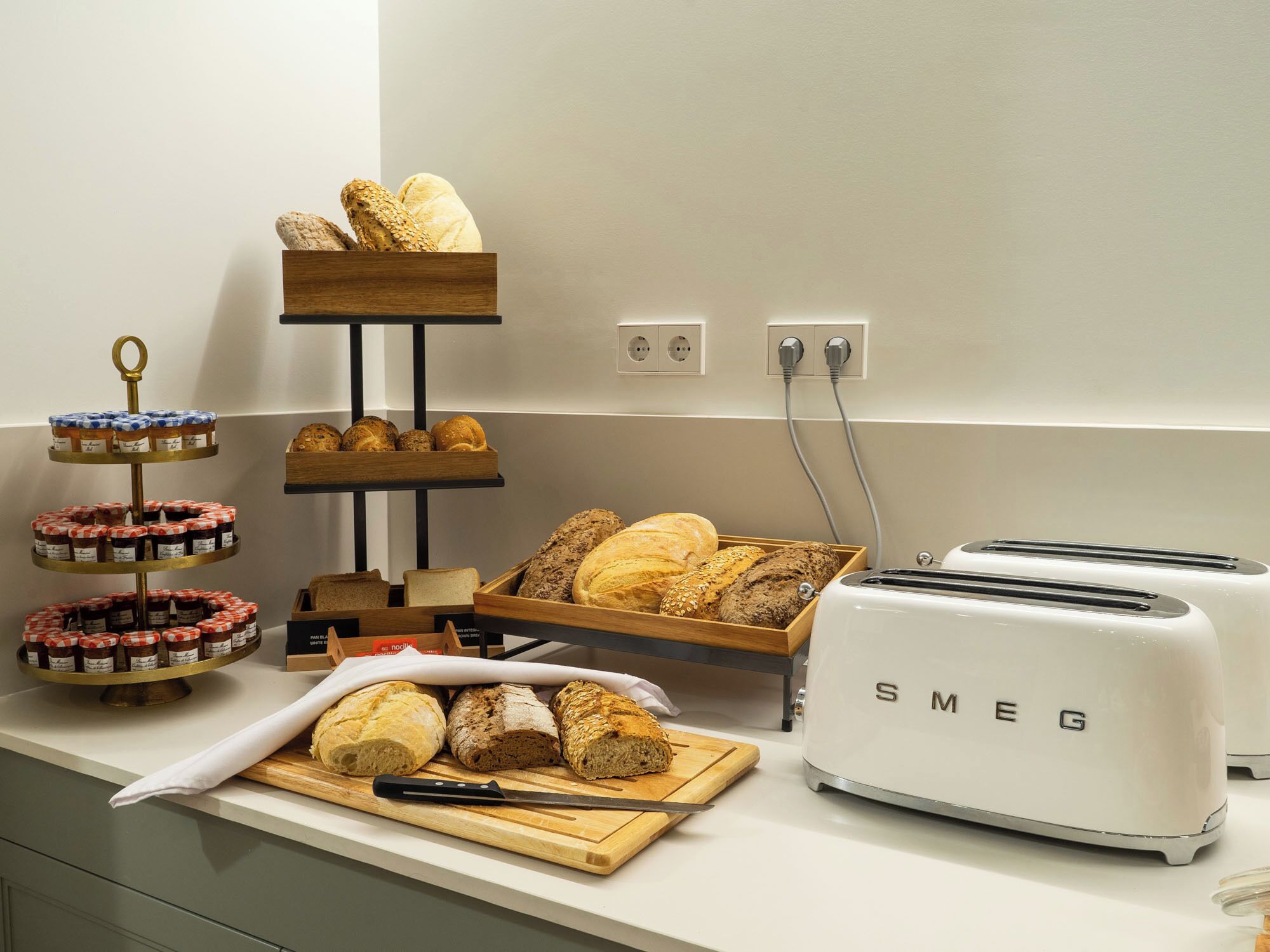 Foto - Hotel Well and Come Málaga