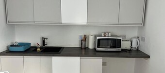 Cozy Studio in Dagenham, London