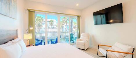 3 chambres, fer et planche Ă repasser, lit parapluie, Wi-Fi