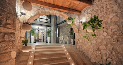 Hotel Mastrodattia