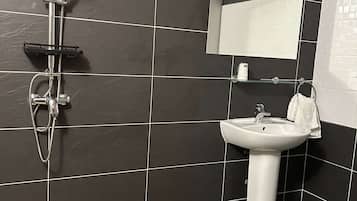 Habitación doble Confort | Baño