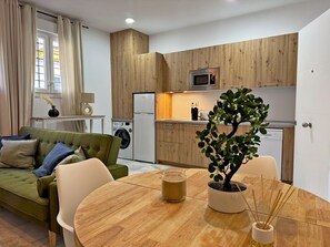 Interior - Apartamento Clavel - Ole Solutions (Jerez de la Frontera)