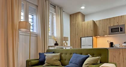 Apartamento Clavel - Ole Solutions