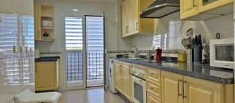 Apartamento Minotauro - Ole Solutions