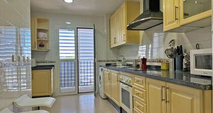 Apartamento Minotauro - Ole Solutions