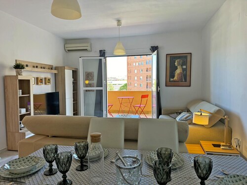 Apartamento Minotauro - Ole Solutions