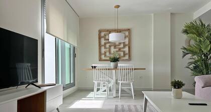 Apartamento La Almadraba - Ole Solutions