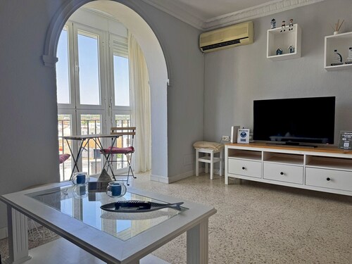 Apartamento El Faro - Ole Solutions