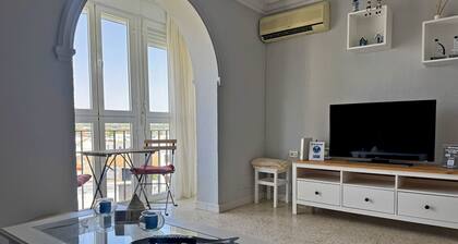Apartamento El Faro - Ole Solutions