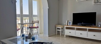 Apartamento El Faro - Ole Solutions