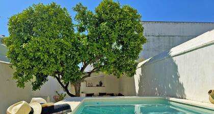 Casa Leopoldo - Ole Solutions