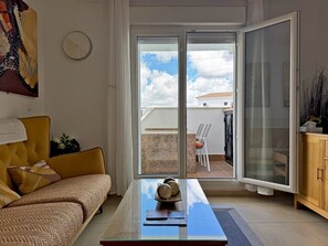 TV - Apartamento Esencia - Ole Solutions (Arcos de la Frontera)