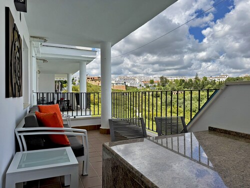 Apartamento Esencia - Ole Solutions