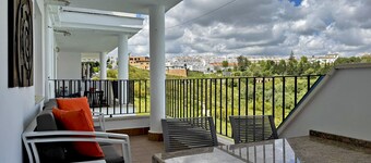 Apartamento Esencia - Ole Solutions