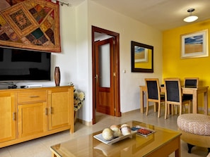Interior - Apartamento Esencia - Ole Solutions (Arcos de la Frontera)