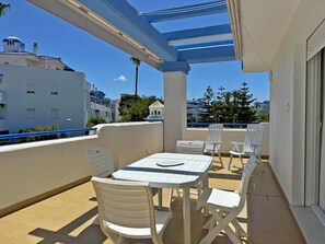 Servei de restauració a l'aire lliure