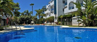 Apartamento Playa Ballena - Ole Solutions