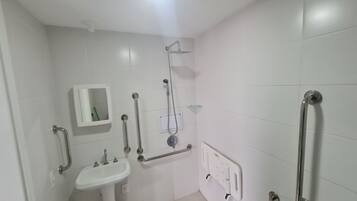 Toalhas de banho
