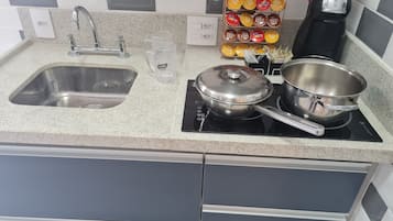 Cozinha privada