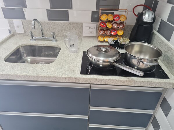 Private kitchen - Daily Shorts "4 15 days ago" (Tucuruvi São Paulo)